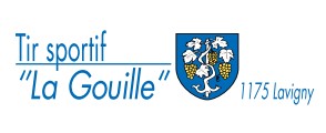 Tir sportif la Gouille