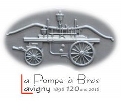 Pompe bras