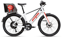 Velo picebike