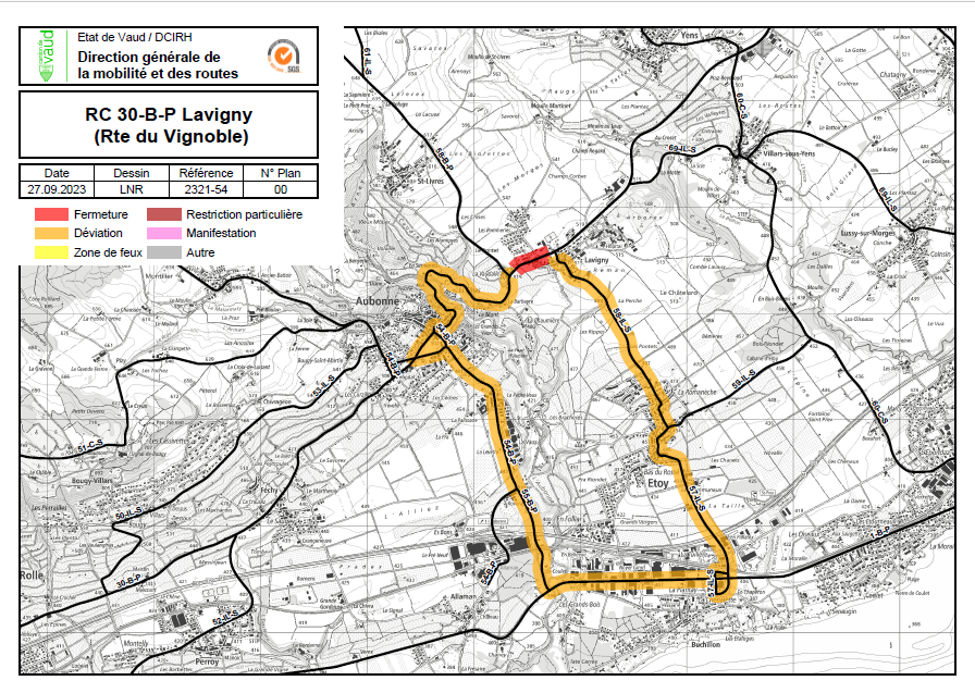 plan RC30 centre 102023