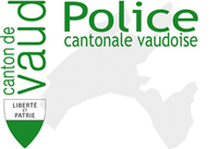 Police catonale VD