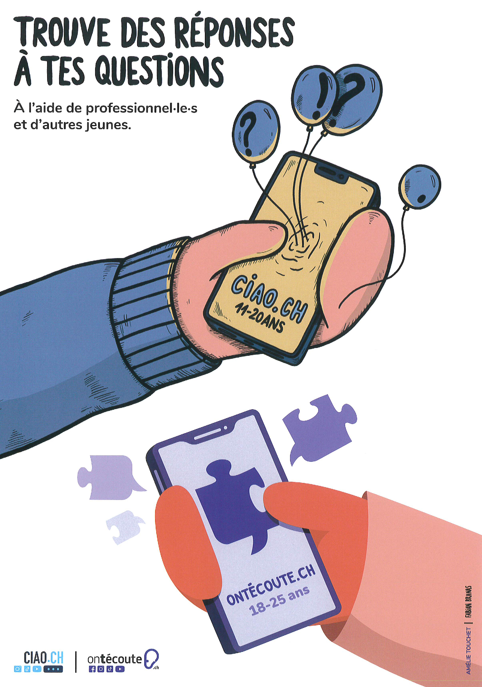 CIAOch