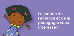ARASMAC enfant